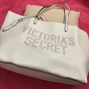 Victoria’s Secret Tote Bag